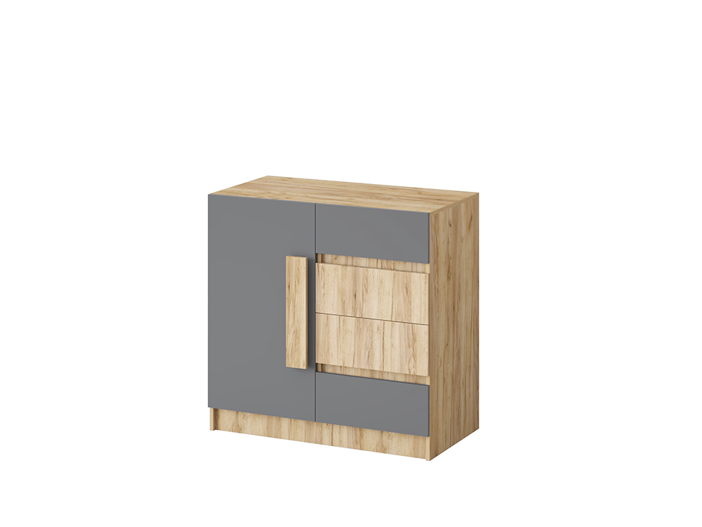 Армад Комод №1